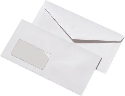 Obrázek produktu pro MAILmedia obálka 30005353 DL mF nk ws 1000 ks/bal.