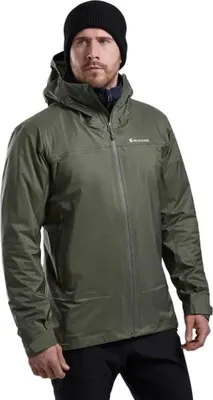 Produktbild von Montane Cetus Lite Jacke Grün M Herren Grün M
