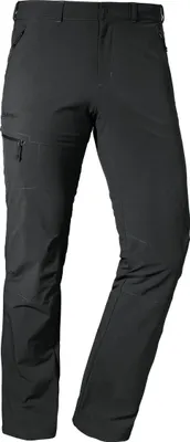 Produktbild von Schöffel 5478-801, Grau, 4-Wege-Stretch