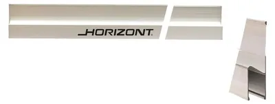 Obrázek produktu pro Lať stahovací HORIZONT h-profil SLh 1.5m