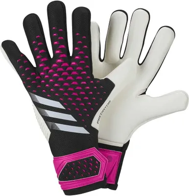 Image de Guanti da portiere adidas Predator Competition HN3342 Pullover adidas Taille : 8.5,
