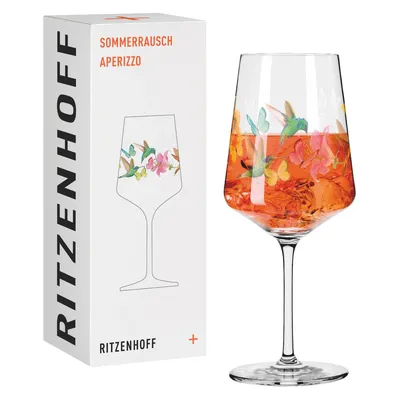 Produktbild von Sommerrausch Aperitifglas #12 Von August Loibner