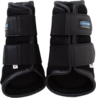 Produktbild von Euroriding Gamaschen Soft Air Mesh