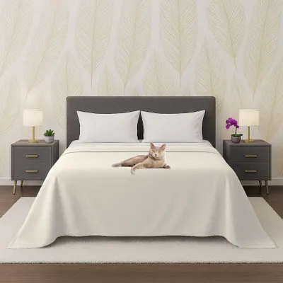 Image de Housse de couette en Coton