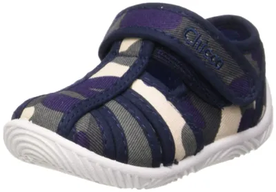 Produktbild von Chicco Jungen Hausschuhe