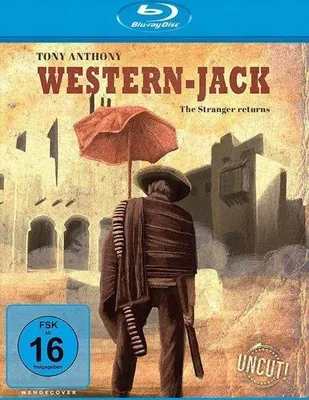 Produktbild von Western Jack