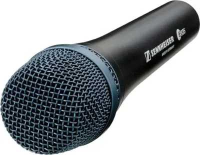 Immagine prodotto di SENNHEISER Sennheiser e 935 009421