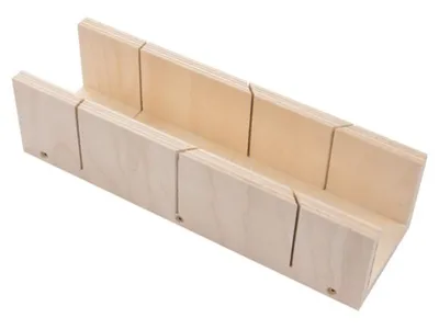 Immagine prodotto di Scatola per mitra - 350 X 100 X 42 mm