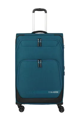 Productafbeelding van Travelite Kick Off 4w L exp Petrol