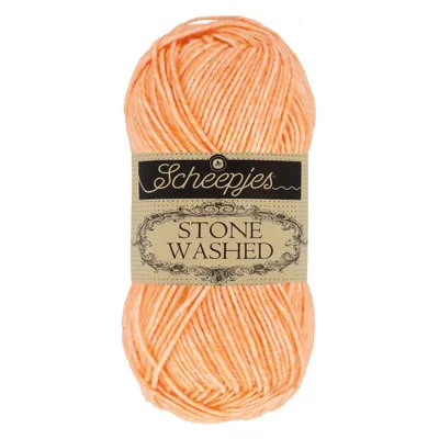 Produktbild von Scheepjes Stone Washed 50g (834) Morganite