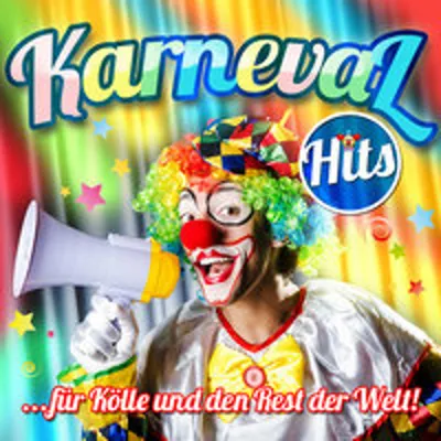 Immagine prodotto di Colpi di Carnevale