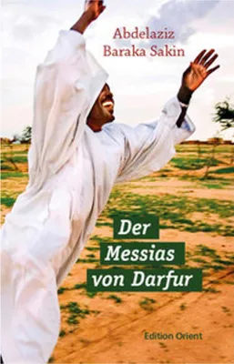 Produktbild von Der Messias von Darfur