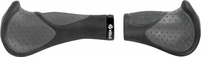 Produktbild von Velo D3 Schraub Griffe Gel Einlage 135 / 92 f. Drehgriff Schalter ergonomisch