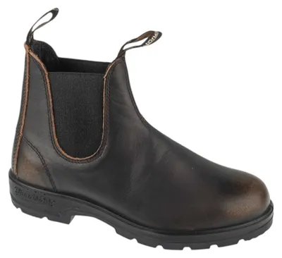 Produktbild von Schuhe Blundstone 2440BROWNXXA