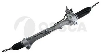 Produktbild von Hydraulisches Lenkgetriebe Modell 47431