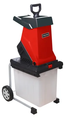 Productafbeelding van Elektrische biomassavermaler 'mc54250-40b', 2500 watt
