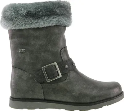 Produktbild von INDIGO Schlupfstiefel Tex-Membran EUR 31
