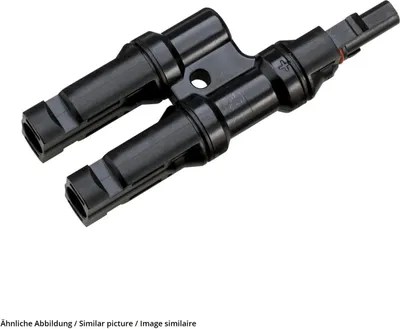 Produktbild von Epic Solar 4 Solaranschluss FMM-Splitter