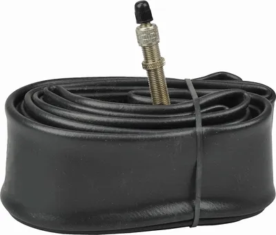 Produktbild von FISCHER Fahrrad-Schlauch Dunlop-Ventil 20" (50,80 cm)