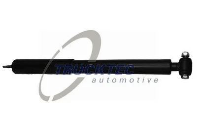 Obrázek produktu pro 2x TRUCKTEC AUTOMOTIVE SADA předních plynových tlakových tlumičů