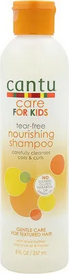 Produktbild von Champú Kids Care Nourishing Cantu 5465 237 ml (237 ml)