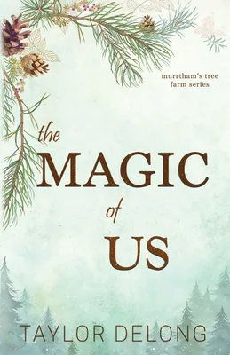 Produktbild von The Magic of Us