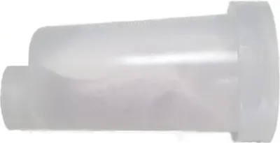 Produktbild von Graef 146242, Wasserfilter, Graef, ES 90 (ES 90), ES 91 (ES 91), ES 95 (ES95EU), ES1000EU2, ES902EU, Weiß, 1 Stück(e)