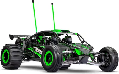 Produktbild von Traxxas 109076-4, Buggy, 10 kg