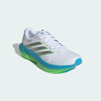 Produktbild von adidas Supernova Rise 3 m Sportschuh Weiß in Gr. 46