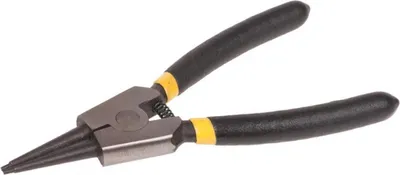Immagine prodotto di Pinza per anelli Seeger esterni con punta dritta 330 mm