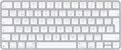 Image de APPLE Magic Keyboard Touch IDp MK293Y/A