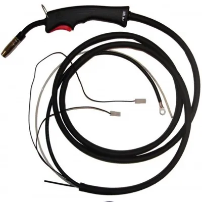 Produktbild von TELWIN Schweißarm Schweißgerät 742405 für Elektrowerkzeuge 1.57kg