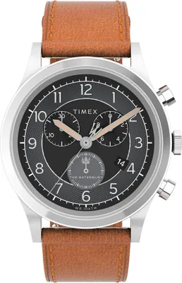 Obrázok produktu pre Hnedé hodinky Timex TW2V73900