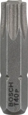Zdjęcie produktu dla Bosch 2 607 001 625, 3 szt., Torx, T40, Stal, T40, 25 mm