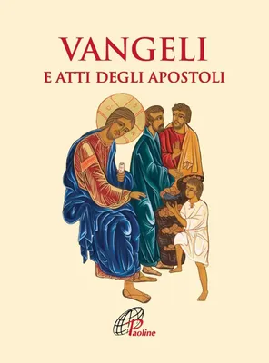 Produktbild von Die Evangelien und die Apostelgeschichte