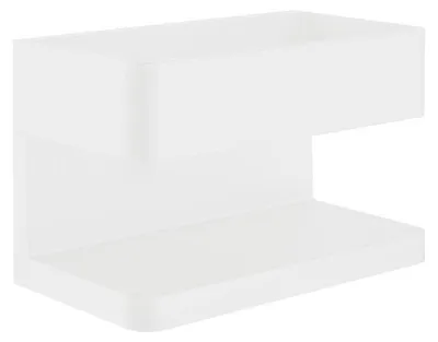 Image de Panier de douche emco round C, 163 mm, 434513902