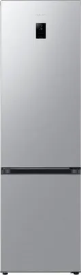 Produktbild von Samsung RB38C774DSA Freistehend 390 l D Edelstahl