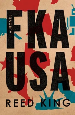 Produktbild von Fka Usa