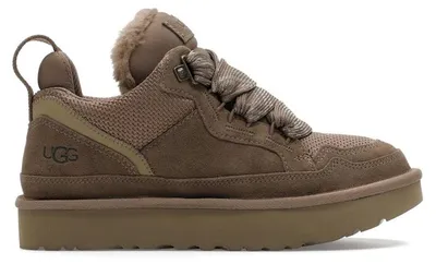 Produktbild von UGG Lowmel Hickory (Women's) - EU 40