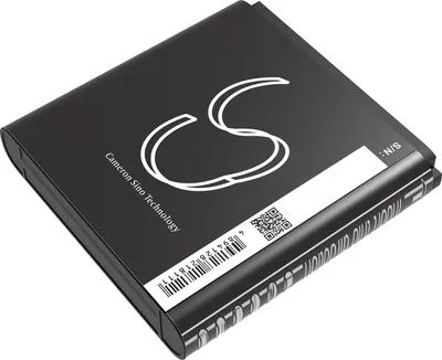Image de TECHTEK Batterie compatible avec [Franklin Wireless] RG1100, pour [JexStream] RG1100 remplace 941-925552-011