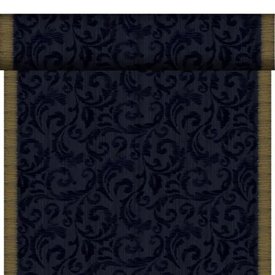 Produktbild von 4x DUNI Bio Dunicel® 3 in 1 0,4 x 24 m Rich Damast Black