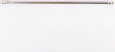 Produktbild von Klemmstange Klemmvitrage Brixen 8mm Edelstahl-Optik 80-120cm