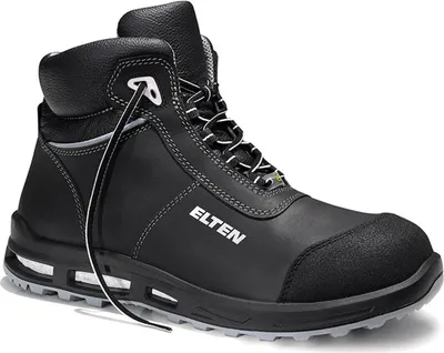 Image de Chaussures de sécurité ELTEN Reaction XXT Mid S3 43