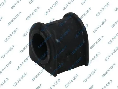 Produktbild von GSP 511658 Lagerung Stabilisator Stabigummi für FORD MONDEO II Kombi (BNP) MONDEO II (BAP) COUGAR (EC) MONDEO I (GBP) MONDEO II Stufenheck (BFP)