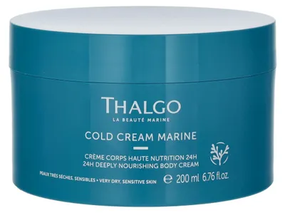 Produktbild von Bodylotion Thalgo Deeply Nourishing Body Cream