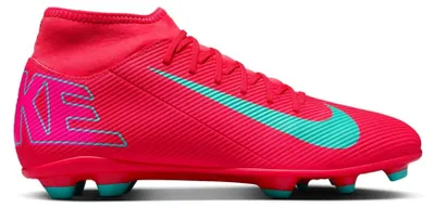 Image de Chaussures de football Nike Mercurial Superfly 10 Club FG/MG Senior