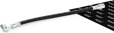 Produktbild von RIDEX 83B0009 Bremsschlauch Hinten für OPEL Vectra C Caravan (Z02) Vectra C Limousine (Z02) Signum CC (Z03) Vectra C CC (Z02) für SAAB 9-3 Kombi