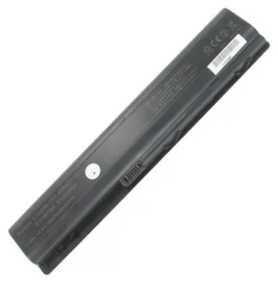 Produktbild von Akku passend für HP Compaq Pavilion dv9000, dv9100, dv9200, 9300