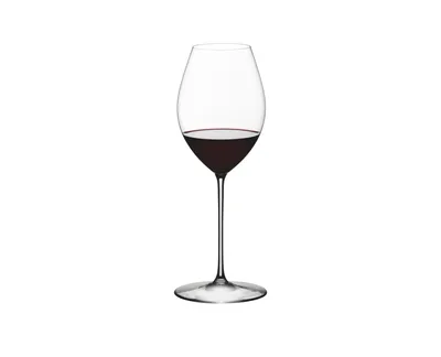 Zdjęcie produktu dla Riedel Superleggero Hermitage / Syrah, kieliszek do wina czerwonego, kieliszek do wina białego, kieliszek do wina, szkło wysokiej jakości, 596 ml, 4425/30
