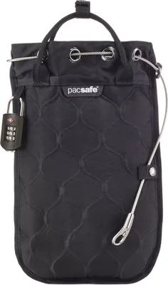 Produktbild von Pacsafe Travelsafe 3L GII schwarz